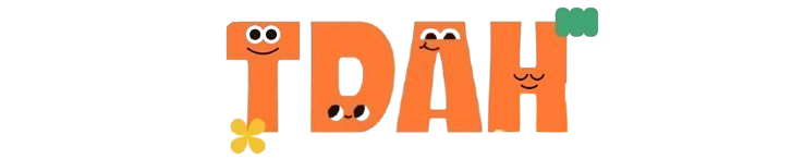 Logo TDAH